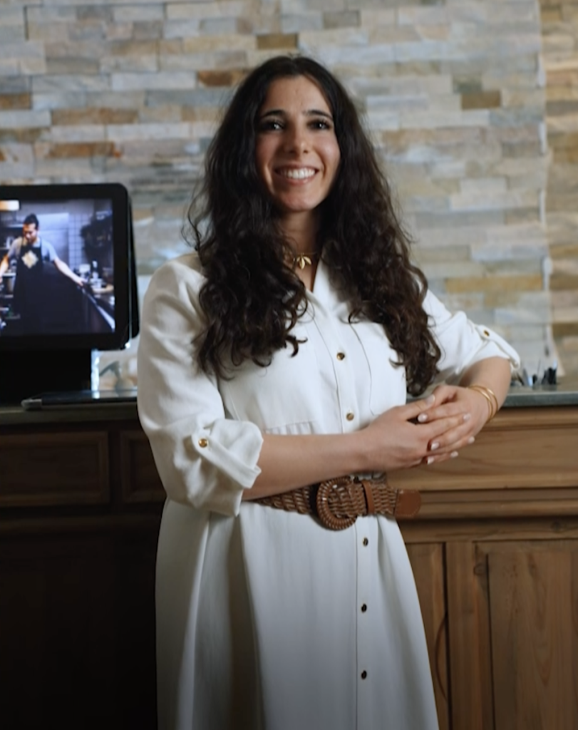 MyPay POS makes your day easy as a shop owner