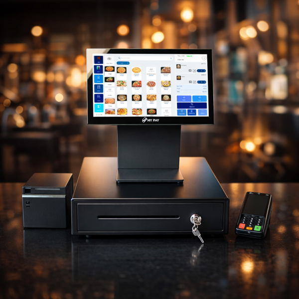 POS Pro MyPay