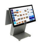 Double POS Screen