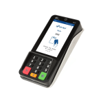Payment terminal