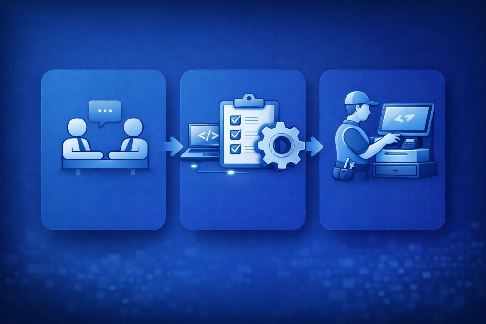 MyPay setup proces explained