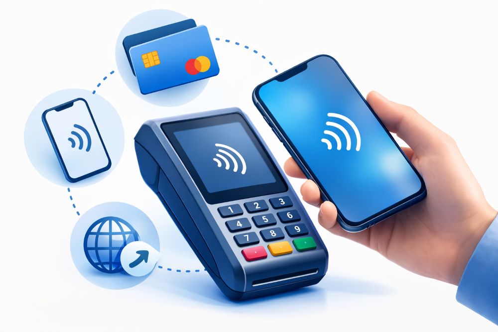 Learn about mypay payment methods